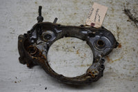 1989 Kawasaki KDX 200 Inner Clutch Cover 14032-1262