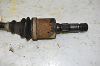 2009 Polaris Ranger 700 Left Rear Axle 1332721