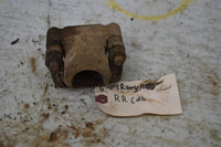 2009 Polaris Ranger 700 Right Rear Brake Caliper 1911374