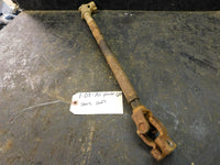 2008 Arctic Cat Prowler 650 H1 Steering Shaft