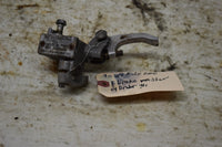 1989 Kawasaki KDX 200 Front Brake Master Cylinder #1 43015-1396
