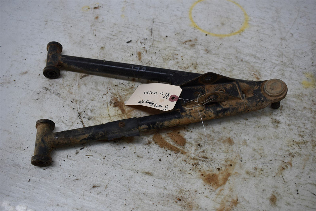 2009 Polaris Ranger 700 Right Front Upper A Arm 1016232-067