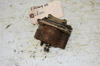 2009 Polaris Ranger 700 Left Rear Brake Caliper 1911373