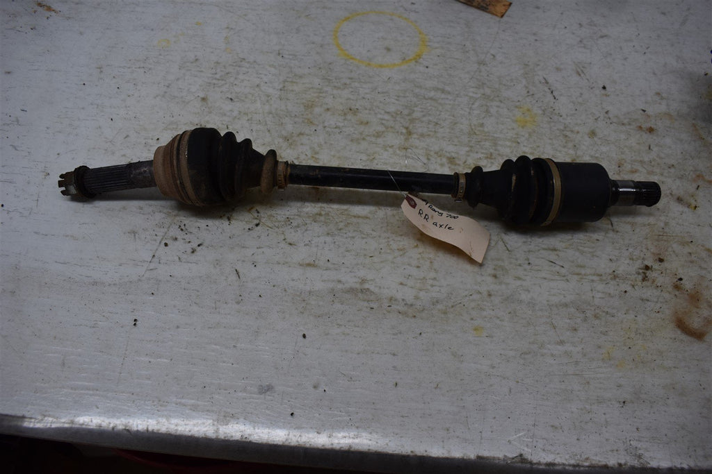 2009 Polaris Ranger 700 Right Rear Axle 1332722