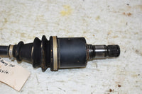 2009 Polaris Ranger 700 Right Rear Axle 1332722