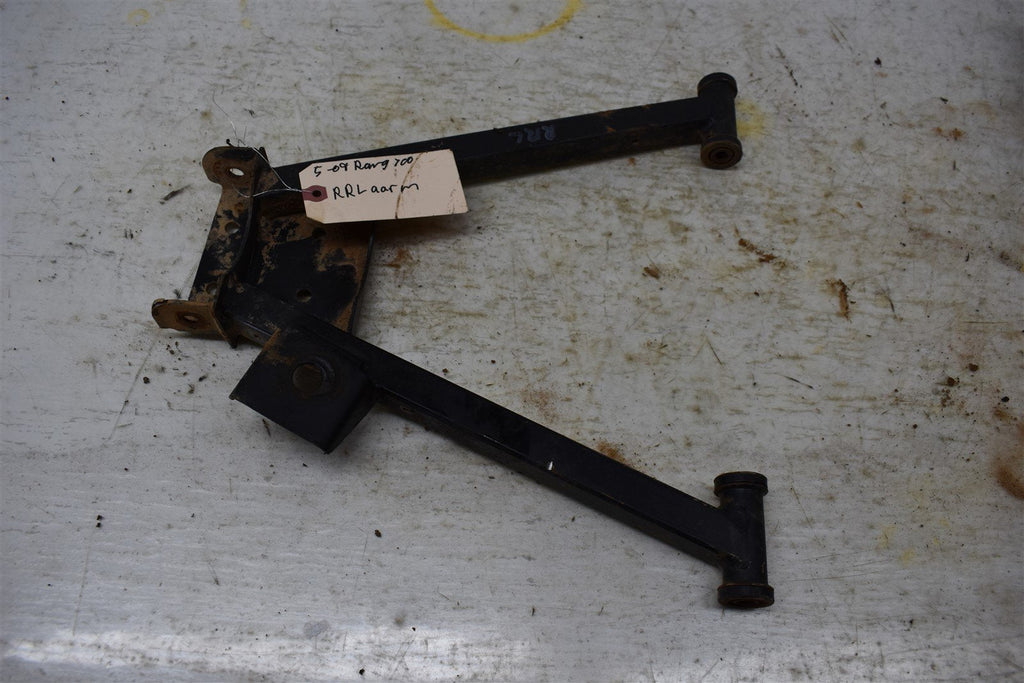 2009 Polaris Ranger 700 Right Rear Upper A Arm 1016730-067