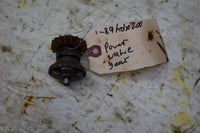 1989 Kawasaki KDX 200 Power Valve Gear