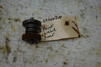 1989 Kawasaki KDX 200 Power Valve Gear