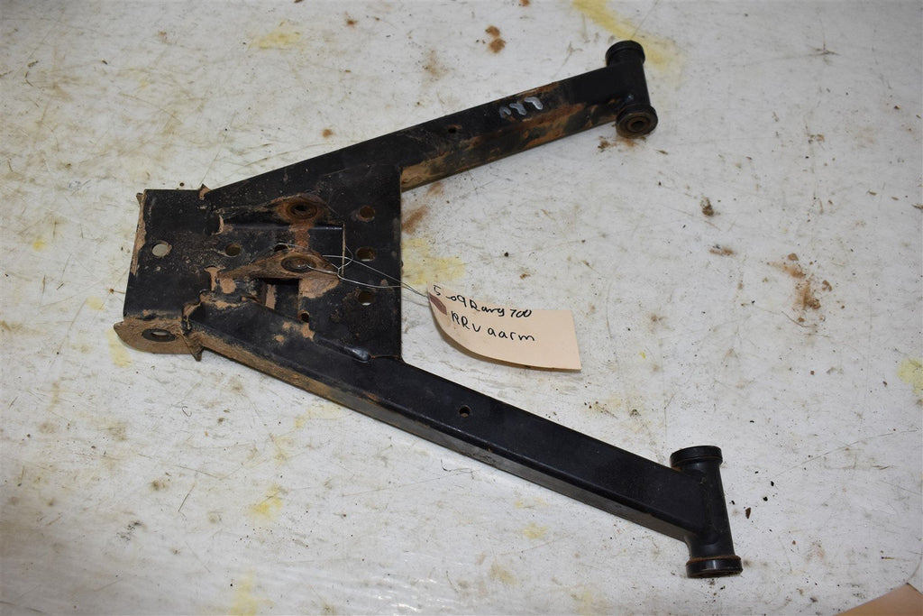 2009 Polaris Ranger 700 Right Rear Upper A Arm 1016730-067