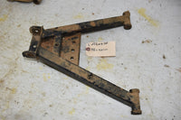 2009 Polaris Ranger 700 Right Rear Upper A Arm 1016730-067