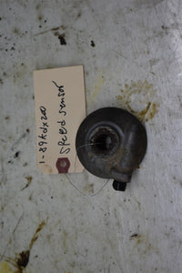 1989 Kawasaki KDX 200 Speed Sensor #1 41078-011
