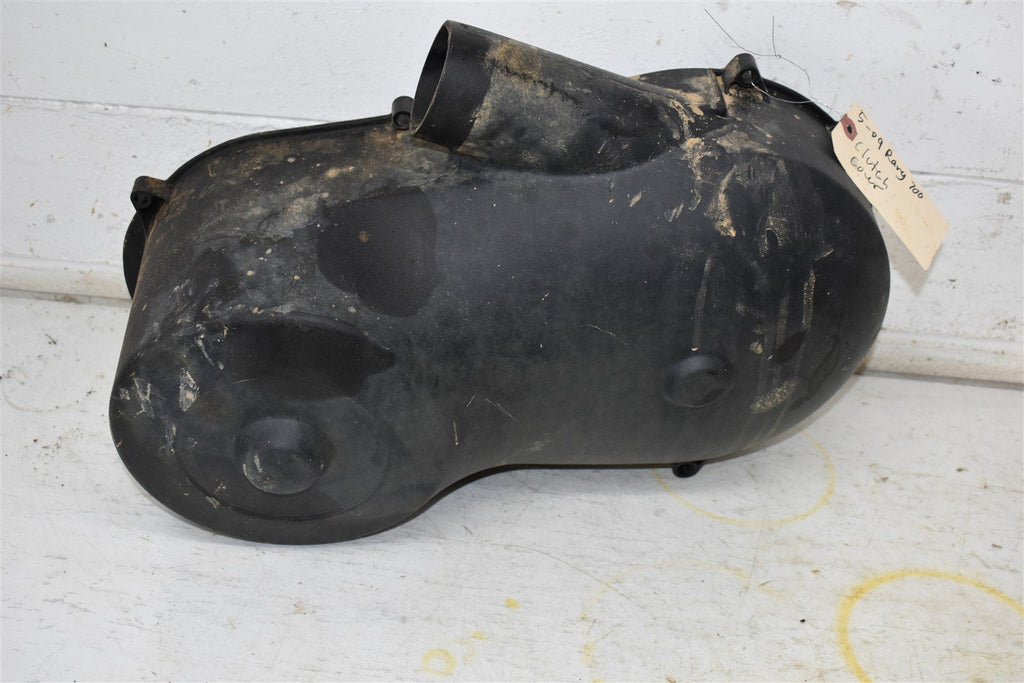 2009 Polaris Ranger 700 Outer Clutch Cover 5433451-070