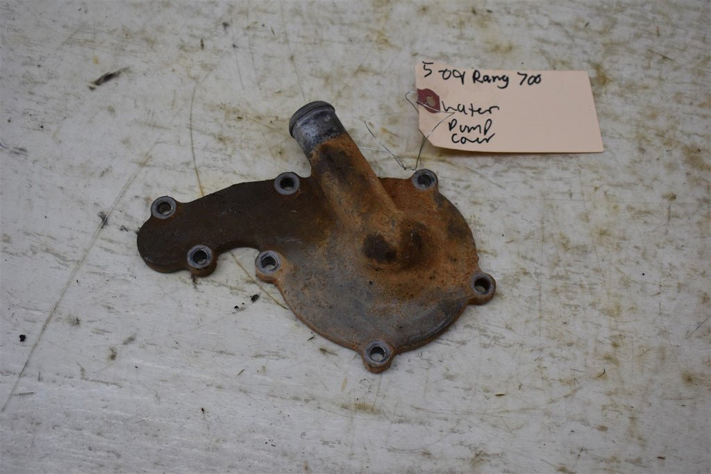 2009 Polaris Ranger 700 Water Pump Cover 5631882