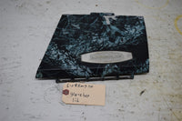 2009 Polaris Ranger 700 Glove Box Lid 5437578-498