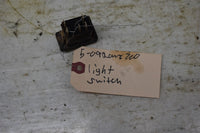 2009 Polaris Ranger 700 Headlight Switch 4011500