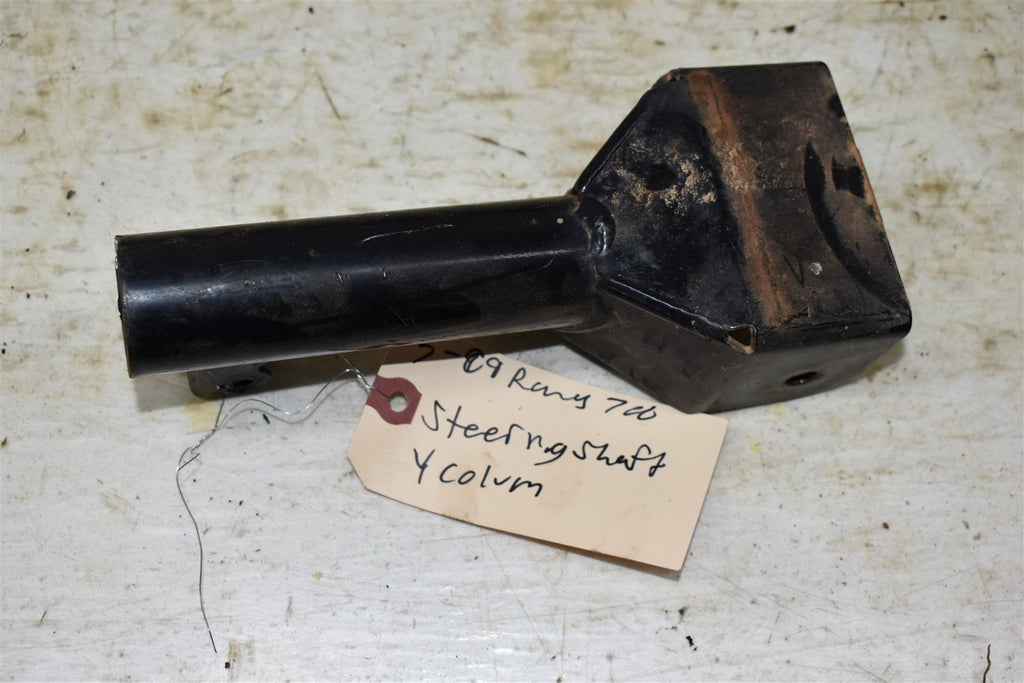 2009 Polaris Ranger 700 Steering Column 1016403-067