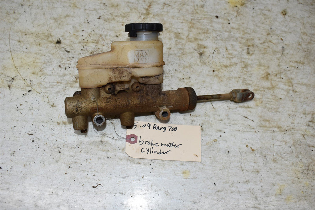 2009 Polaris Ranger 700 Brake Master Cylinder 2203454