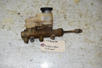 2009 Polaris Ranger 700 Brake Master Cylinder 2203454