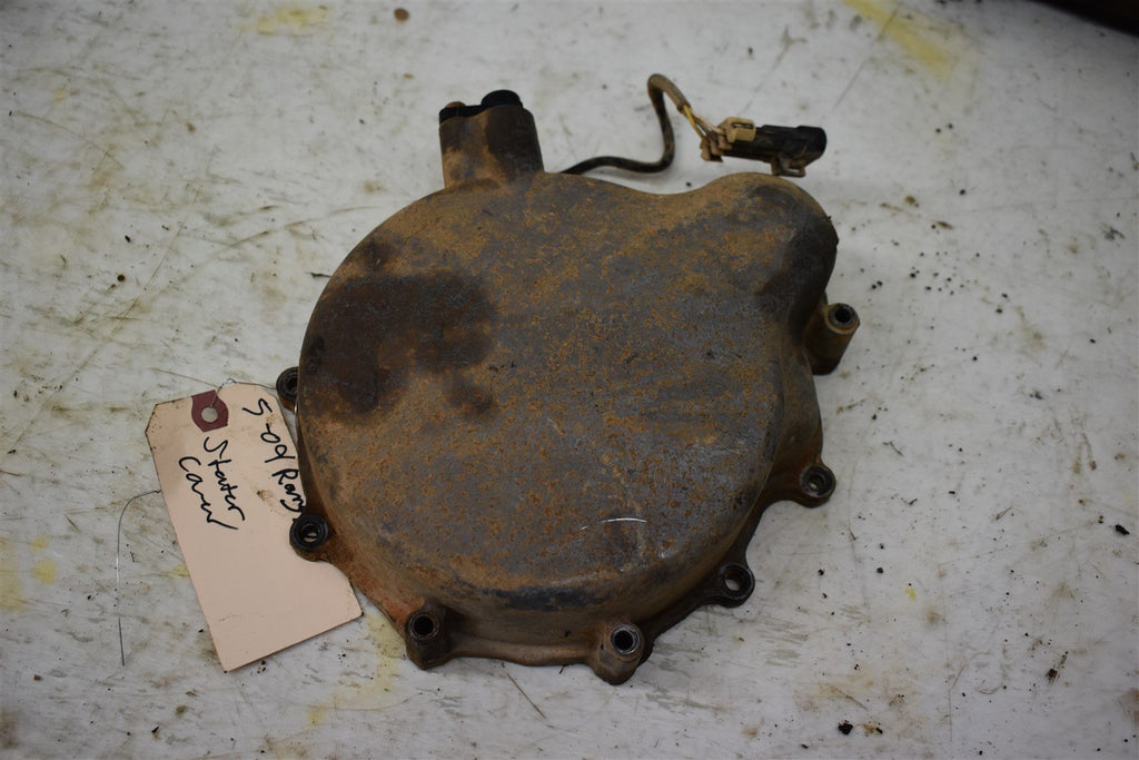 2009 Polaris Ranger 700 Stator Cover 1203334