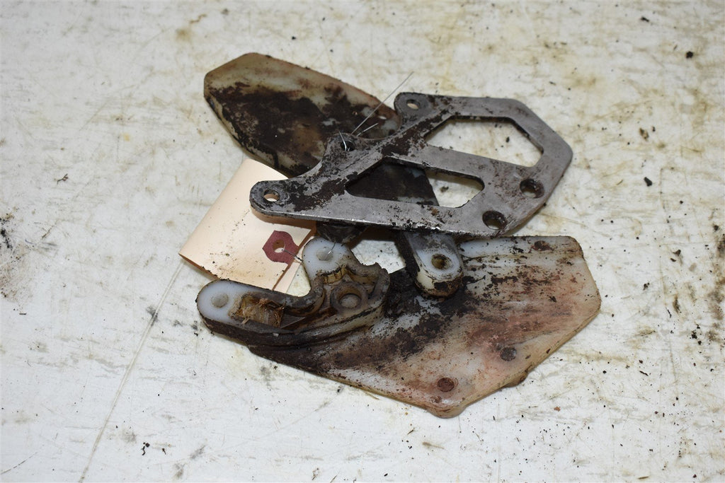 1993 Kawasaki KX 250 Chain Slider