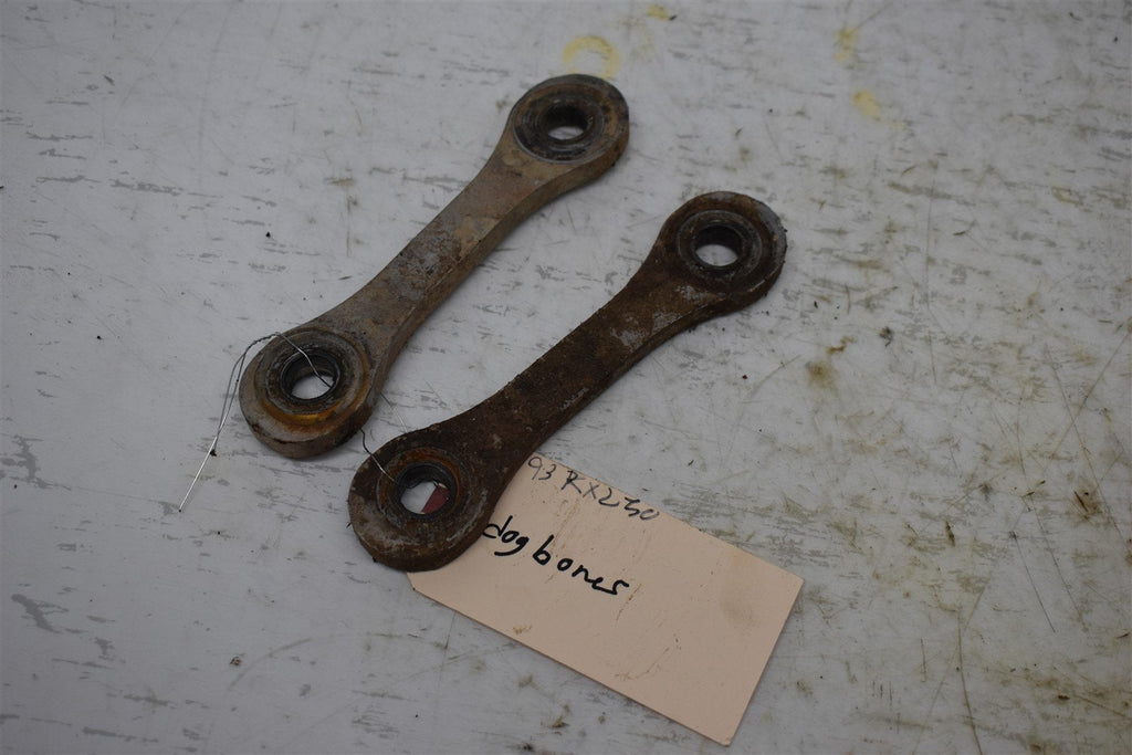 1993 Kawasaki KX 250 Dog Bones 46102-1293