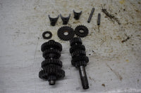 1993 Kawasaki KX 250 Transmission / Tranny
