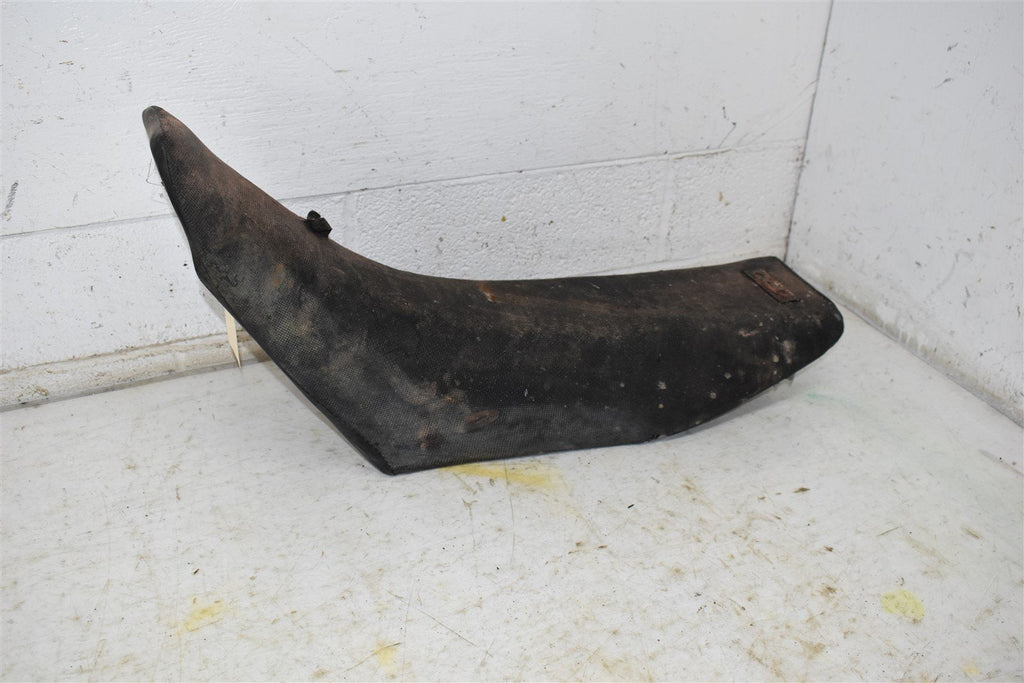 1993 Kawasaki KX 250 Seat