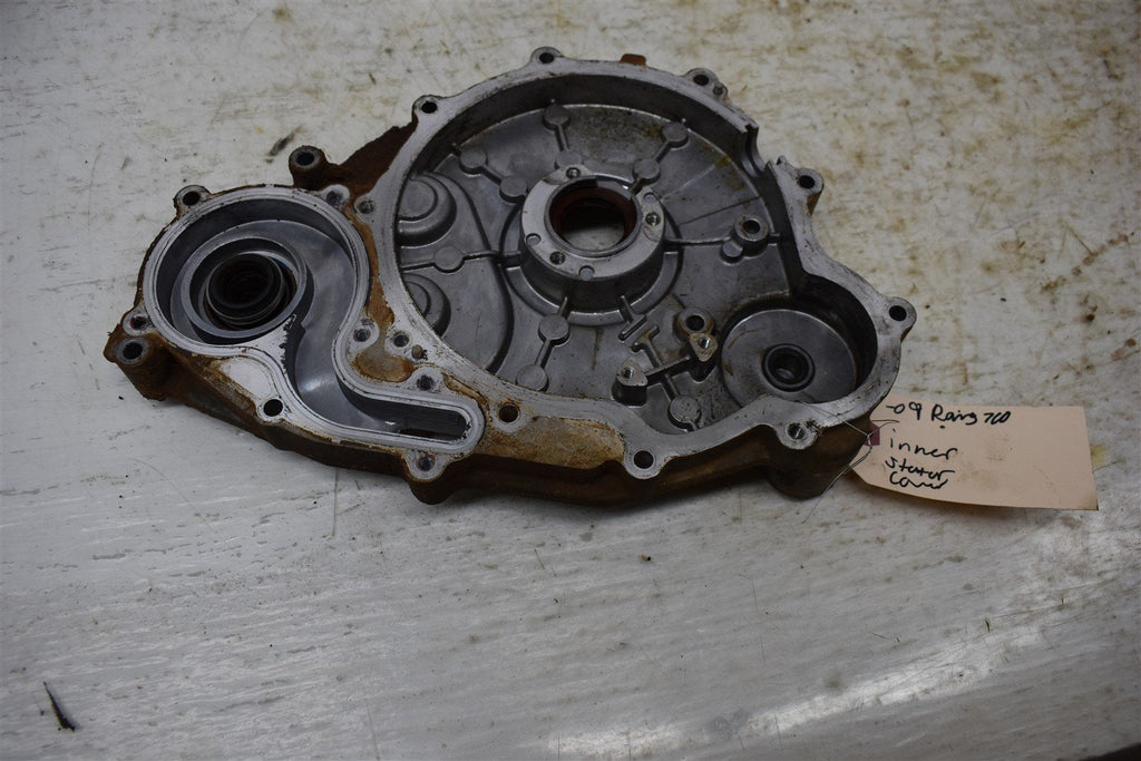 2009 Polaris Ranger 700 Side Case 1203626