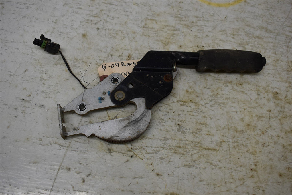 2009 Polaris Ranger 700 Park Brake Lever 1911334