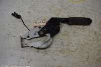 2009 Polaris Ranger 700 Park Brake Lever 1911334