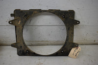 2009 Polaris Ranger 700 Fan Shroud 5437140