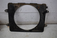 2009 Polaris Ranger 700 Fan Shroud 5437140