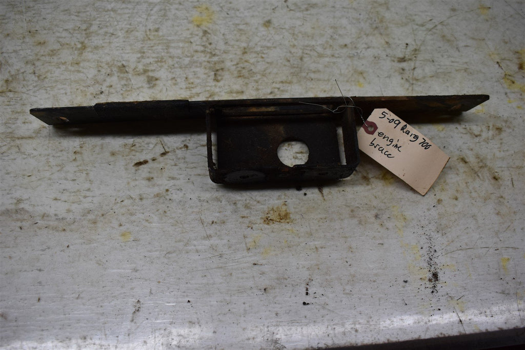 2009 Polaris Ranger 700 Engine Mount 1016420-329