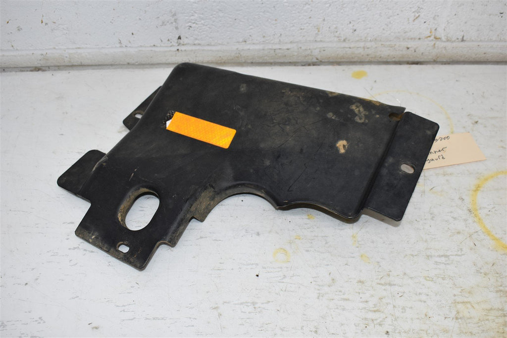 2009 Polaris Ranger 700 Left Splash Guard 5437690-070