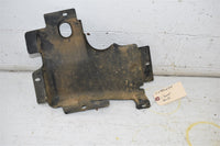 2009 Polaris Ranger 700 Left Splash Guard 5437690-070