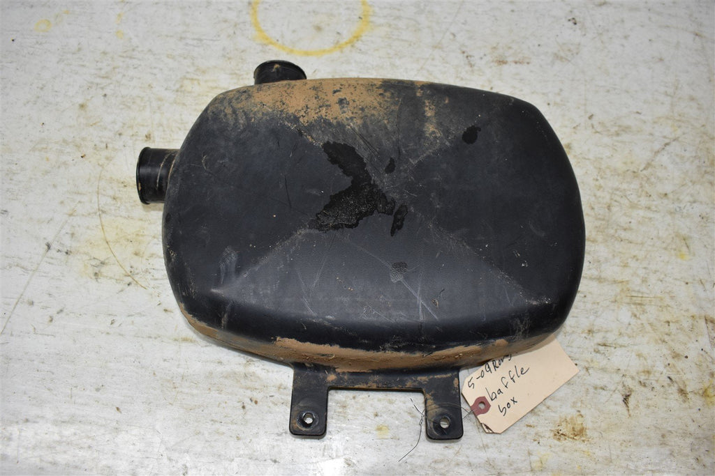 2009 Polaris Ranger 700 Baffle Box 5437693