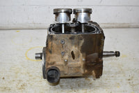 2009 Polaris Ranger 700 Engine Bottom End