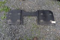 2009 Polaris Ranger 700 Behind Seat Plastic