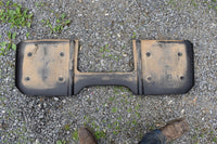 2009 Polaris Ranger 700 Behind Seat Plastic