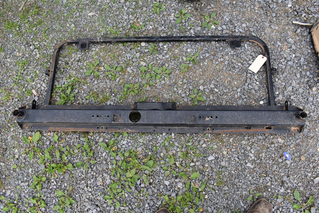 2009 Polaris Ranger 700 Seat Mount Base 1016228-067