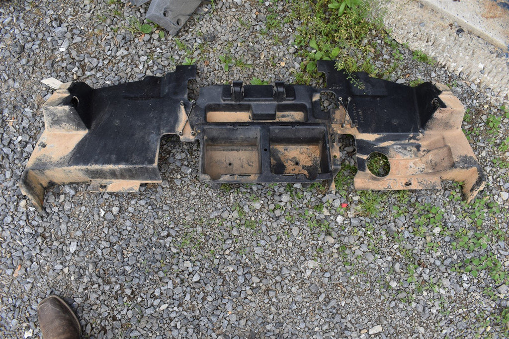 2009 Polaris Ranger 700 Hood Liner 5437572-070