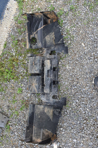 2009 Polaris Ranger 700 Hood Liner 5437572-070