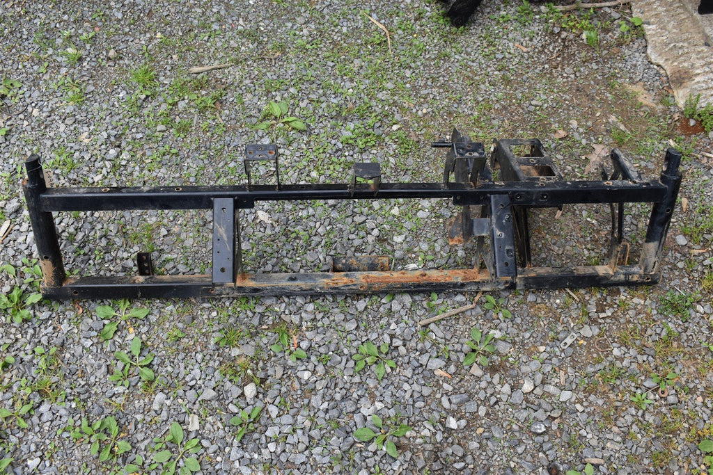 2009 Polaris Ranger 700 Dash Support 1016376-067