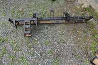 2009 Polaris Ranger 700 Dash Support 1016376-067