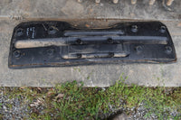 2009 Polaris Ranger 700 Seat Back