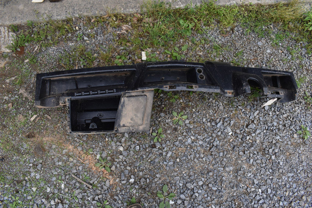 2009 Polaris Ranger 700 Lower Dash Glove Box 5437576-070