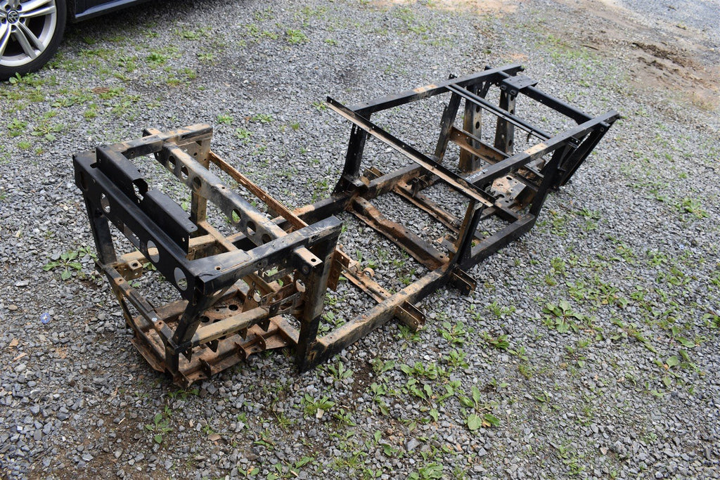 2009 Polaris Ranger 700 Frame Chassis 1016227-067