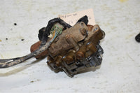 2016 Honda Pioneer 700-4 Valve Body 27100-HL1-A01