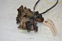 2016 Honda Pioneer 700-4 Valve Body 27100-HL1-A01