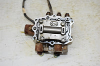 2016 Honda Pioneer 700-4 Valve Body 27100-HL1-A01